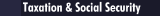 Taxation & Social Security