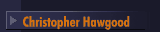 Who is Christopher Hawgood
